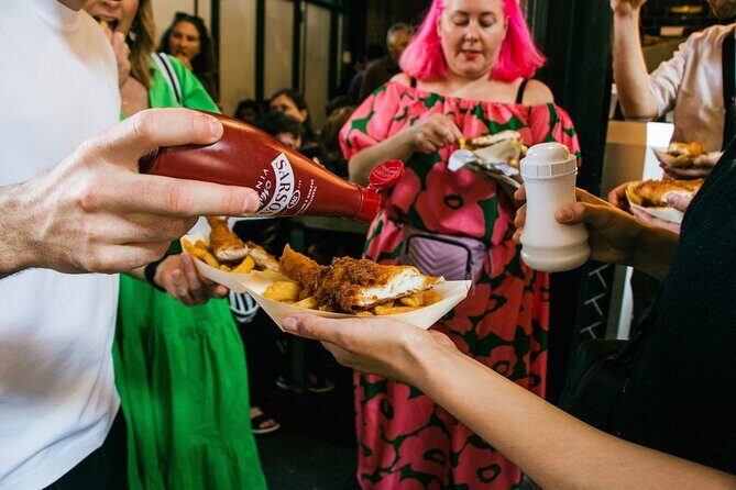 London Borough Market & London Bridge Food Tour - Small group size: why it changes your Borough Market experience