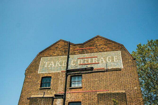 London Borough Market & London Bridge Food Tour - Who should book this tour (and who might prefer a different plan)