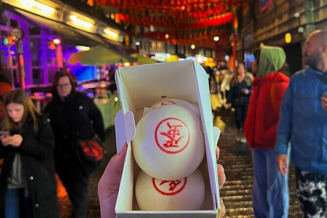 London Bridge & Borough Market Food Tour with 7 Authentic Dishes - London Bridge to Borough Market: a classic meal tour with real food culture