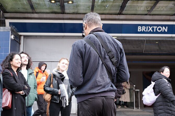 London Brixton Walking Tour: Homelessness Revisited - Quick takeaways on Brixton and Stockwell Homelessness Revisited