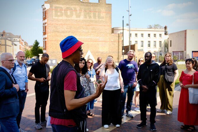 London Brixton Walking Tour: Homelessness Revisited - Why this Brixton-to-Stockwell walk matters more than you think