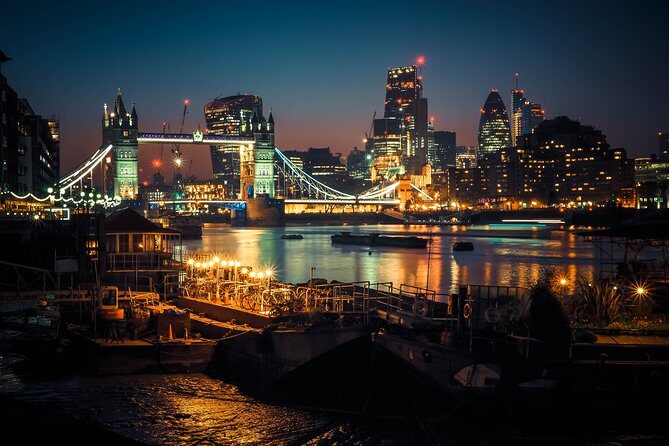 London by Night private Tour - Price and Value: When $227.08 Makes Sense