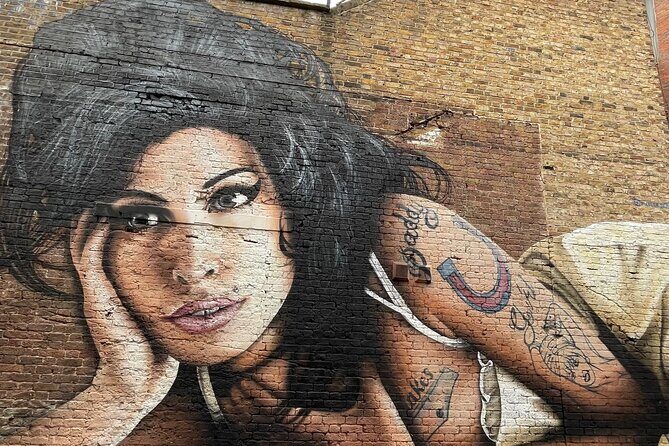London Camden Rock Music Walking Tour - Stop-by-stop: Koko, Camden Market, and the punk pulse of T.E Dingwall
