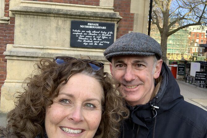 London Charles Dickens Puzzle Questo and Self-Guided Tour - Three Cripples and Bill Sykes: a 1759 inn linked to Oliver Twist