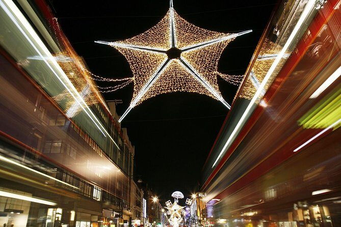 London Christmas Lights Tour by Vintage Double-Decker Bus - Should you book this London Christmas Lights Tour?