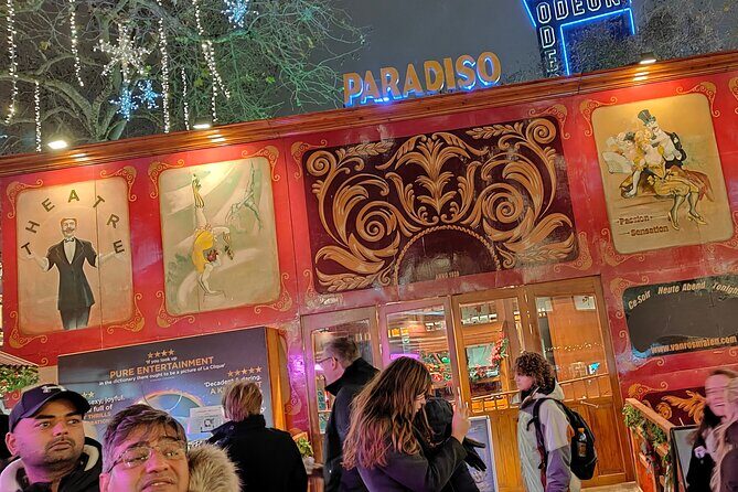London Christmas Sparkle Private Walking Tour - Price and Value: Is $102.84 Worth It?