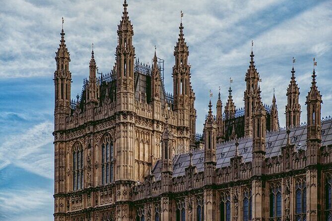 London: Churchill War Rooms Ticket & City Landmarks Guided Tour - Price and Value: Is $76.25 Worth It?