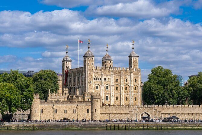 London: City of London Walking Tour - City of London Orientation in a Tight 2–3 Hour Walk