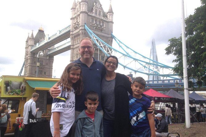 London Classic Sightseeing Private Taxi Tour - Westminster Abbey area: history plus photo opportunities