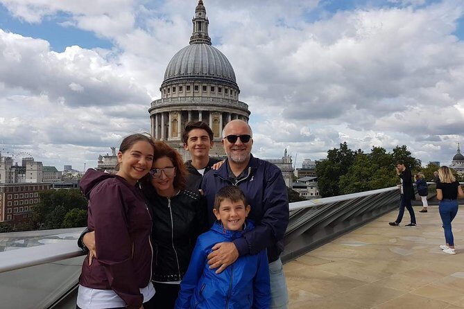 London Classic Sightseeing Private Taxi Tour - Parliament and Downing Street: power, up close, at a city-control pace