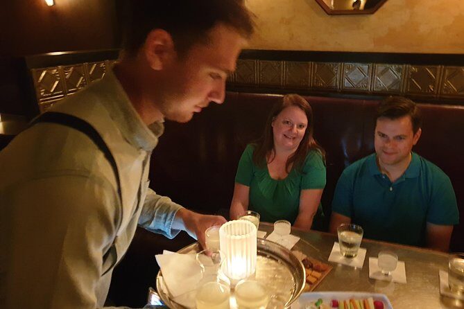 London Cocktail Tour - Soho - Who This Tour Fits Best (And Who It Doesn’t)