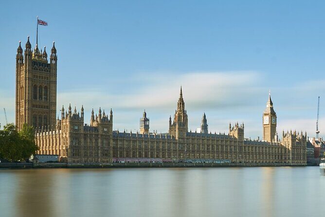 London Creative Photography Tour - Key highlights to know before you go