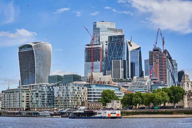 London Creative Photography Tour - Price and value: why this feels fair for the time
