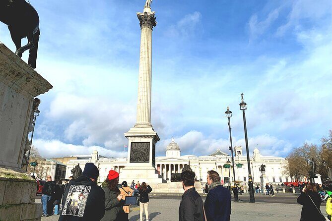 London Espionage, James Bond and Spies Walking Tour - Key things I’d watch for on this Bond-and-spies walk