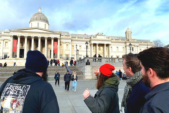 London Espionage, James Bond and Spies Walking Tour - St. James’s Park and Pall Mall: pelicans, Charles II, and film corners you can actually place