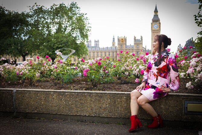 London Eye Riverside Photography Experience - Price and time: what $138.69 buys you