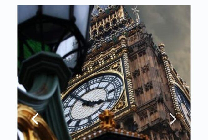 London Eye To London Bridge (River Walk) - A few tips to get the most from your Thames walk