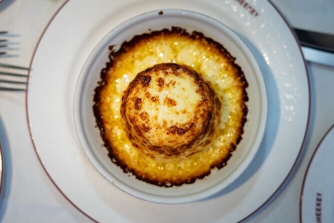 London Foodie Adventure:More than 10 dishes with Sherpa Food Tour - Is $105 Worth It in London Food-Tour Land?