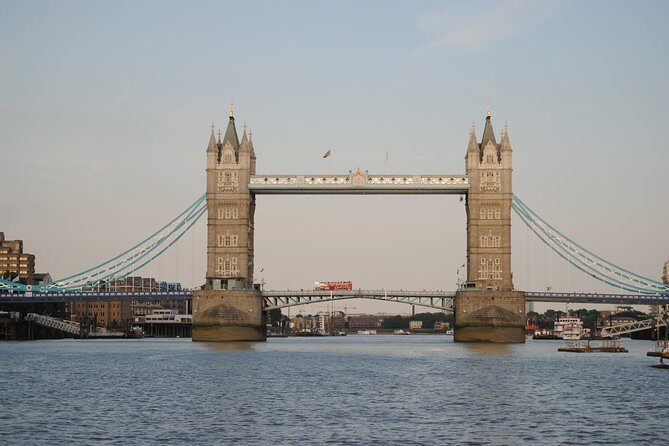 London Full Day Private Driving Tour - Trafalgar Square: Free, Central, and Built for Quick Stories