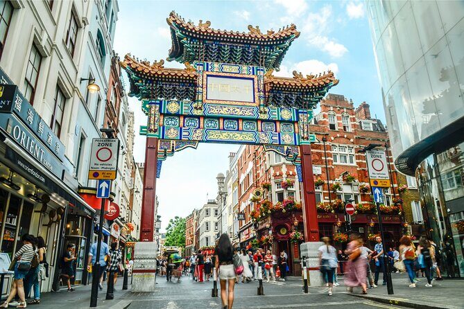 London Full-Day Private Tour with Westminster Abbey Tickets - A Private Walking Day That Still Feels Like a Tour