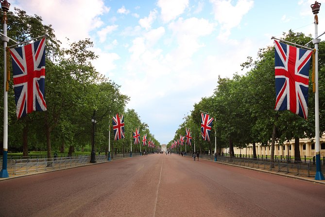 London Full Day Sightseeing Tour with London Eye - Pacing, crowd reality, and why it can feel shorter than the label