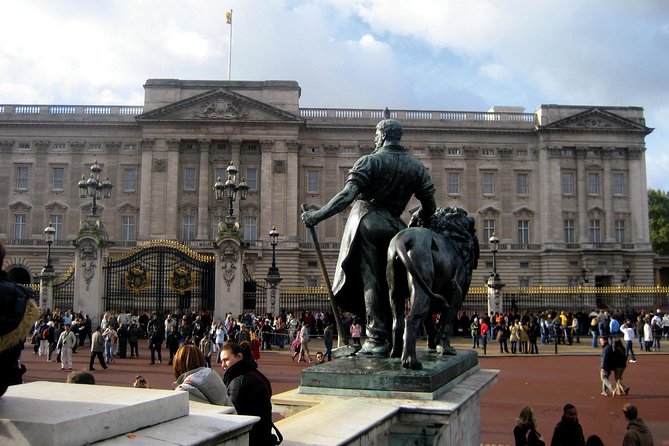 London Full Day Sightseeing Tour with London Eye - Price and value: what $177.76 buys you (and what it doesn’t)