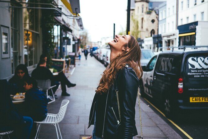 London Fully Tailored Private Tour: Half-Day with Local Guide - Why this half-day tour feels “made for real life”