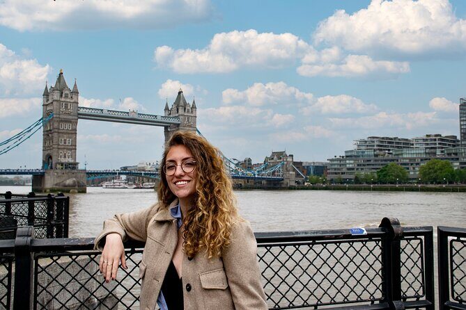 London Fully Tailored Private Tour: Half-Day with Local Guide - Westminster Abbey: royal ceremonies you’ll actually understand