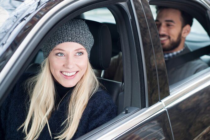 London Gatwick (LGW) Airport Departure Private Transfer - Hotel to Airport - Key Highlights to Know Before You Go