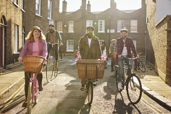 London Gin Safari: A Spirited, Juniper-Fuelled Jaunt - Key highlights I’d circle before you book