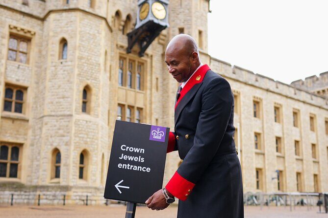 London Golden Pass: Multi-Attraction Access - Key highlights if you want the quick picture