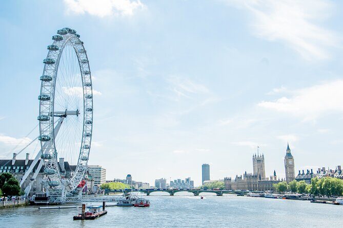 London Golden Pass: Multi-Attraction Access - London Golden Pass at a glance: who it’s for and why it can be worth it