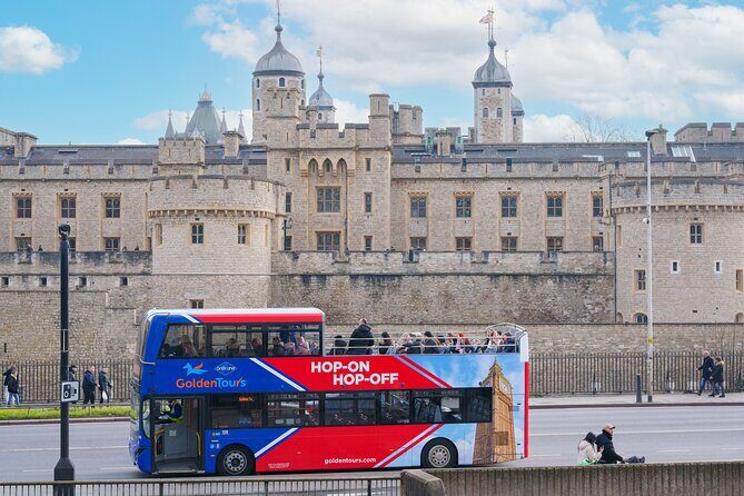 London Golden Pass: Multi-Attraction Access - Madame Tussauds London: pop-culture fun with photo energy