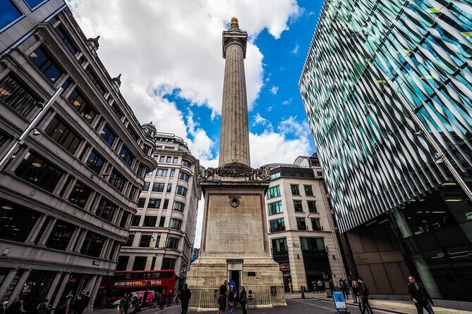 London: Guided Sightseeing Tour on a Vintage Open-Top Bus - Price and value: is $34.28 a fair deal for London?