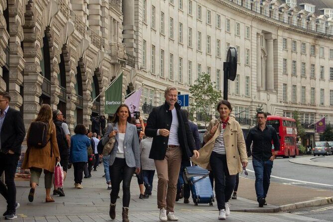 London Half Day Tour with a Local Guide: Private & Custom - Included vs not included: the budget sanity check