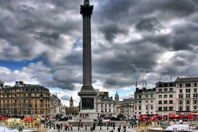 London: Harry Potter Movie Locations Magical Guided Tour - Harry Potter London on foot: what you’re buying for $20.80
