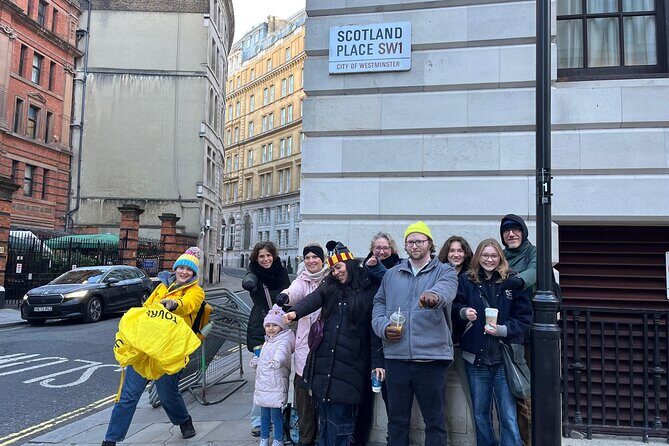London: Harry Potter Walking Tour with Platform 9 3/4 - Why this Harry Potter walking tour fits London