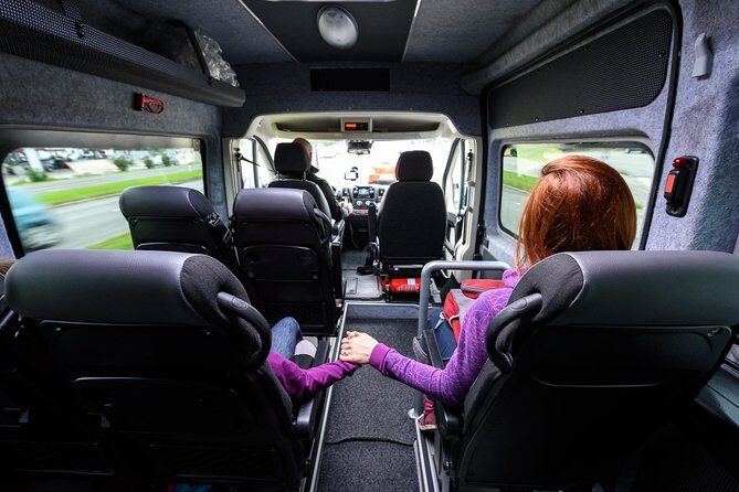 London Heathrow Airport Arrival Transfer (Airport to Southampton Hotel or Address) - Service Quality: What the Reviews Tell You to Expect