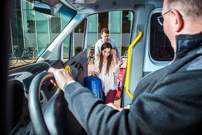 London Heathrow Airport Arrival Transfer (Airport to Southampton Hotel or Address) - Best For: Who This Transfer Fits Perfectly