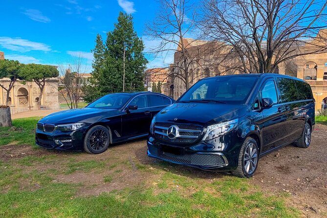 London Heathrow Airport (LHR) to Southampton Port - Arrival Private Transfer - Why This Heathrow-to-Southampton Transfer Makes Cruise Mornings Easier