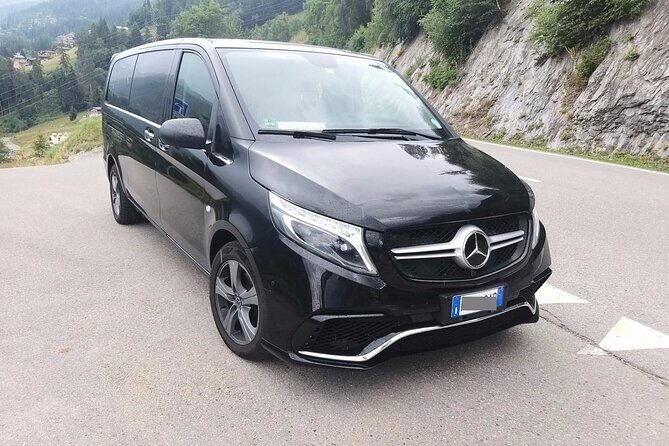 London Heathrow Airport (LHR) to Southampton Port - Arrival Private Transfer - Price and Value: When $198.97 Per Person Makes Sense