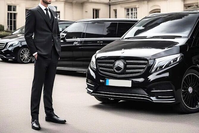 London Heathrow Airport LHR Transfer Service - Key Points at a Glance