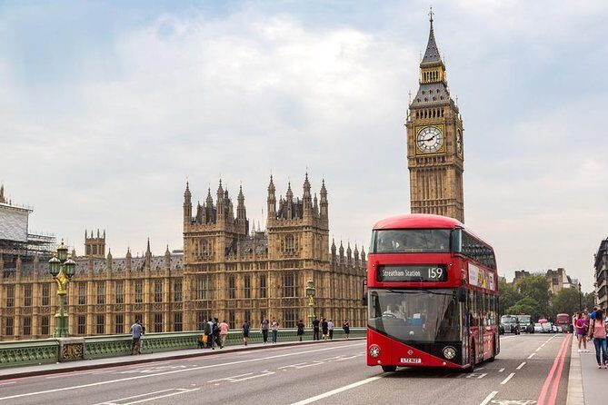 London Heathrow Airport LHR Transfer Service - What’s Different Inside the Minivan: Cleanliness and Safety