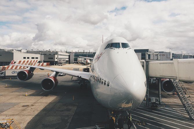 London Heathrow Airport Private Transfer Service To London - Key things to know before you land