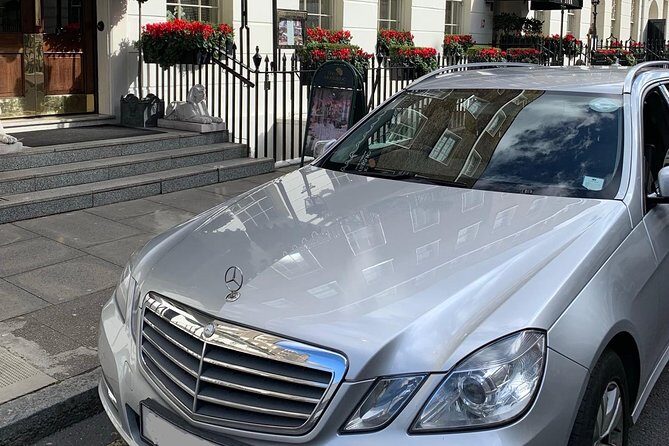 London Heathrow Airport Private Transfer Service To London - Who this transfer is perfect for