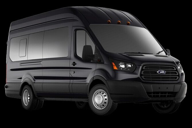 London: Heathrow Airport to City Centre|Hotels Private Transfer - Price and Value: When $120 Per Group Works