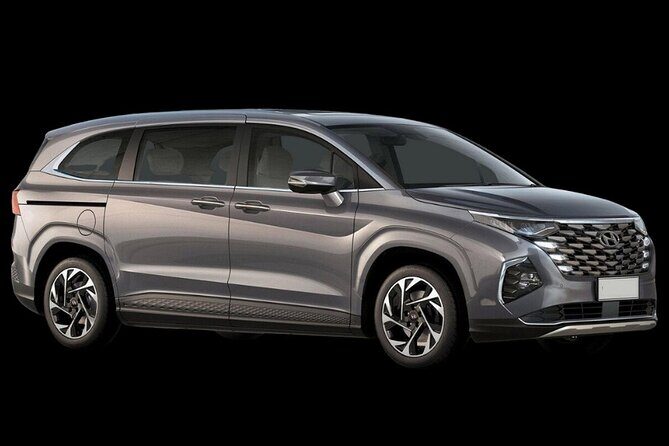 London: Heathrow Airport to City Centre|Hotels Private Transfer - Who This Transfer Fits Best