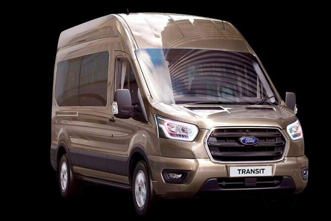 London: Heathrow Airport to City Centre|Hotels Private Transfer - Pickup at Heathrow: Your Step-by-Step Exit Plan