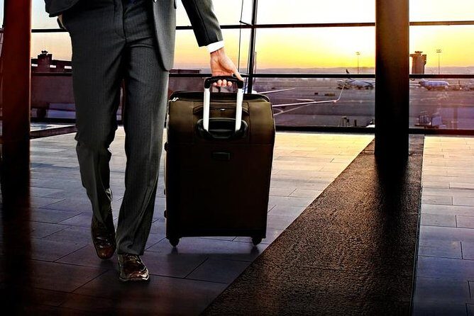 London Heathrow Airport Transfer - Price and Value: When $187 Feels Fair