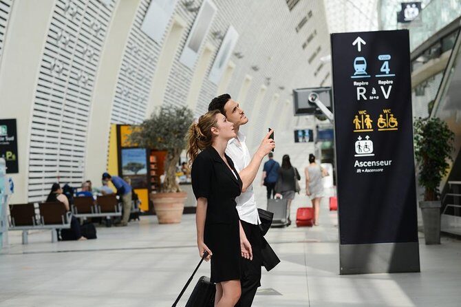 London Heathrow Airport Transfer - How to Avoid the Common Mistakes